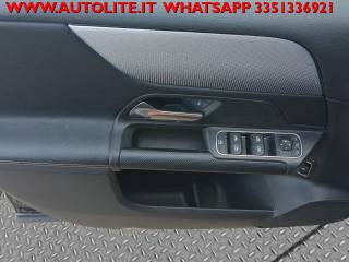 MERCEDES-BENZ GLB 200 usata, con Controllo trazione