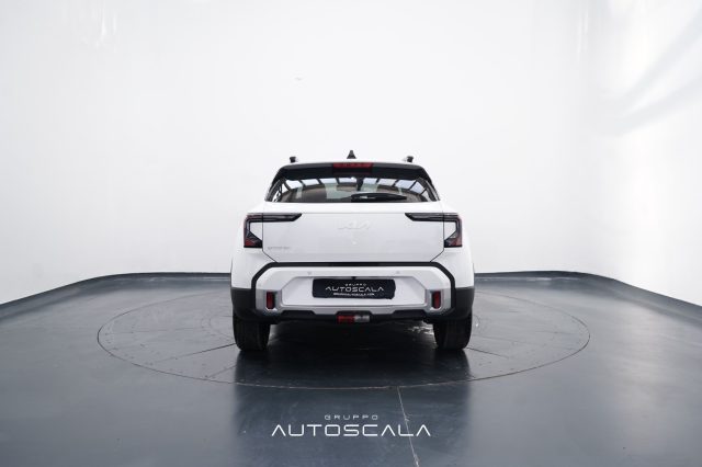 KIA Stonic usata, con Alzacristalli elettrici