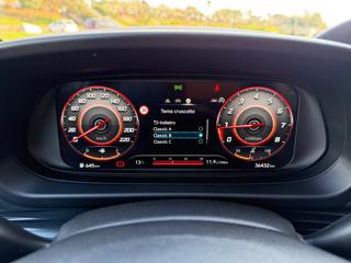 HYUNDAI i20 usata, con Start/Stop Automatico