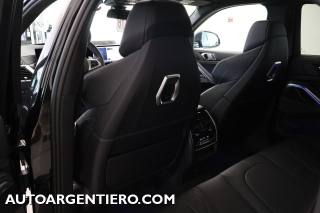 BMW X6 usata, con Sensori di parcheggio anteriori