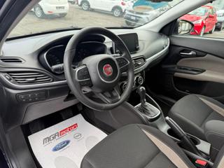 FIAT Tipo usata, con Cerchi in lega