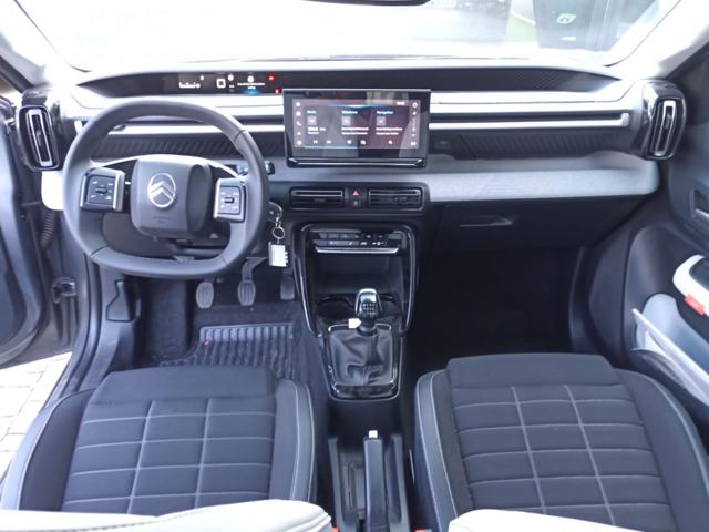 CITROEN C3 usata, con Controllo trazione