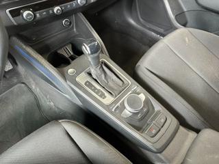 AUDI Q2 usata, con USB