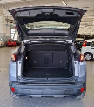 PEUGEOT 3008 usata, con Autoradio
