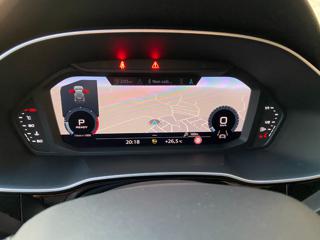 AUDI Q3 usata, con Park Distance Control
