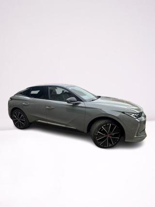 DS AUTOMOBILES DS 4 usata, con Airbag