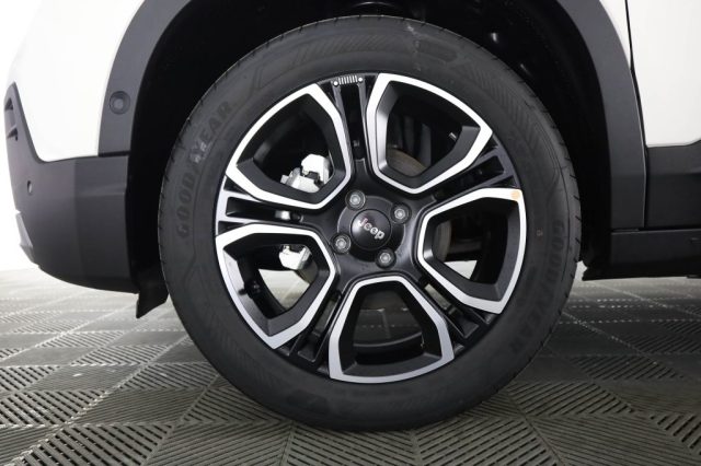 JEEP Avenger usata 13
