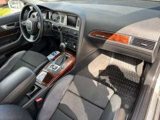 AUDI A6 usata, con Cerchi in lega