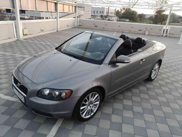 VOLVO C70 usata, con Chiusura centralizzata