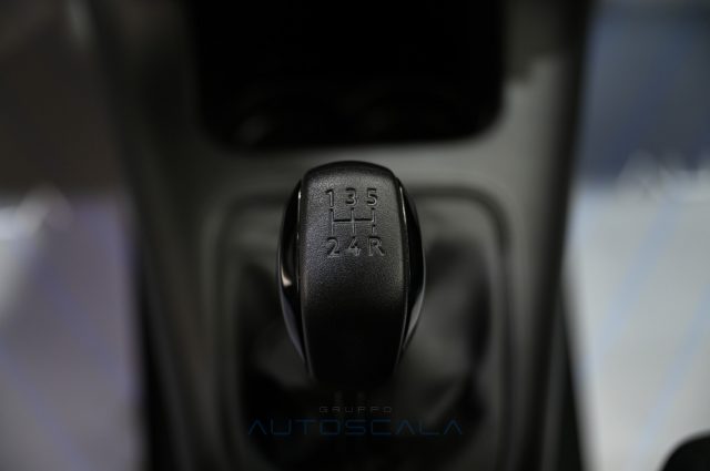 CITROEN C3 usata, con USB