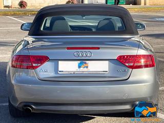AUDI A5 usata, con Boardcomputer