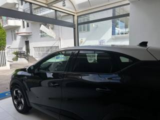 RENAULT Captur usata, con Climatizzatore