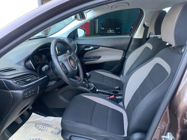 FIAT Tipo usata, con Chiusura centralizzata