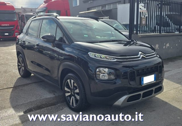 CITROEN C3 Aircross usata, con Airbag