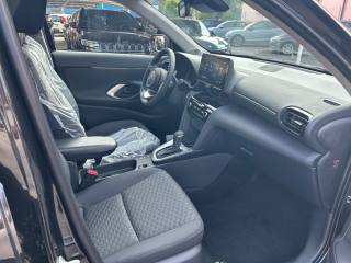 TOYOTA Yaris Cross usata, con Controllo trazione