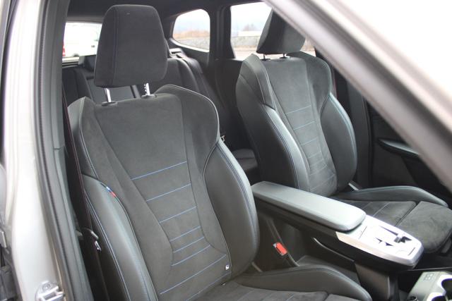 BMW X1 usata, con Gancio traino