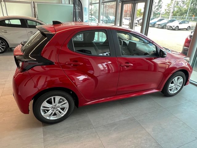 MAZDA 2 usata, con Alzacristalli elettrici