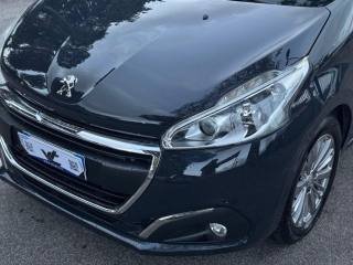 PEUGEOT 208 usata, con Chiusura centralizzata