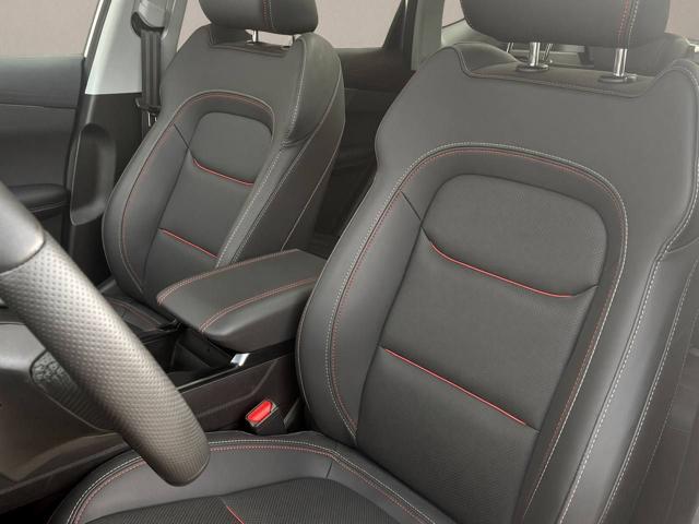DR MOTOR DR 6.0 usata, con Climatizzatore