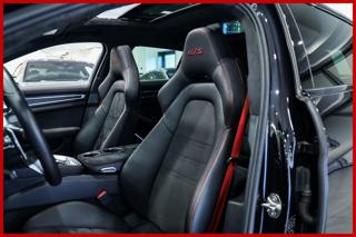 PORSCHE Panamera usata, con Chiusura centralizzata