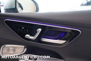 MERCEDES-BENZ GLC 220 usata, con Hotspot Wi-Fi