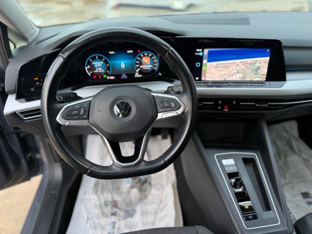 VOLKSWAGEN Golf usata, con Sensori di parcheggio posteriori
