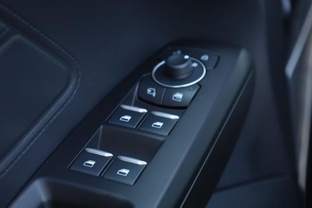 FORD Focus usata, con Fendinebbia
