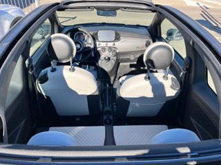 FIAT 500 usata, con Cruise Control