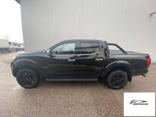 NISSAN Navara usata, con Cerchi in lega