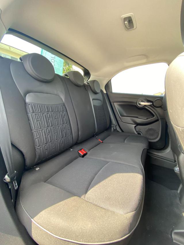 FIAT 500X usata 42