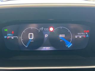 PEUGEOT 2008 usata, con Interni in pelle