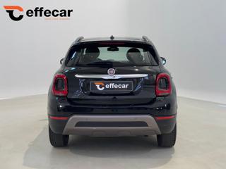 FIAT 500X usata, con Alzacristalli elettrici