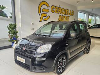 FIAT Panda usata, con Airbag