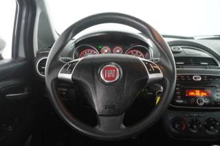 FIAT Punto usata 5