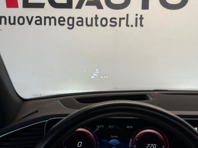MERCEDES-BENZ GLE 350 usata, con Sensore di luce