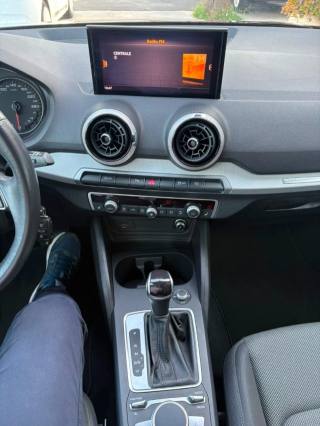 AUDI Q2 usata, con Park Distance Control