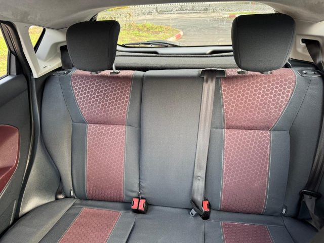 FORD Fiesta usata, con Immobilizzatore elettronico