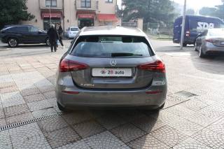 MERCEDES-BENZ A 200 usata, con Autoradio