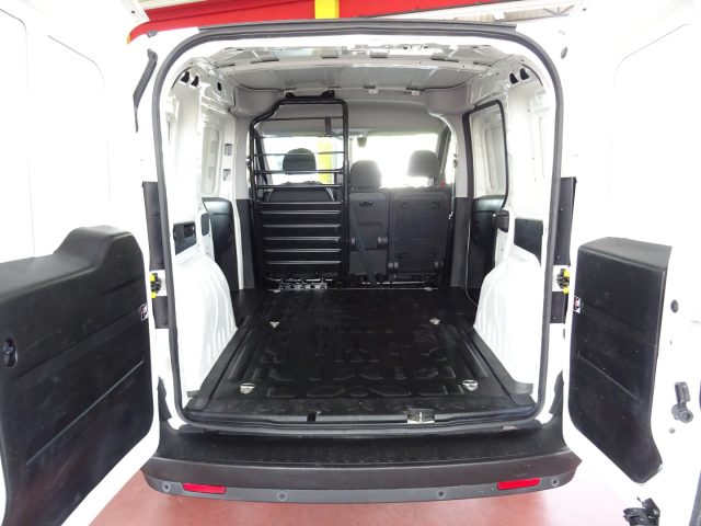 FIAT Doblo usata, con Chiusura centralizzata