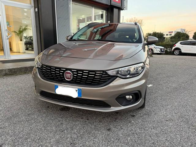 FIAT Tipo usata, con ABS