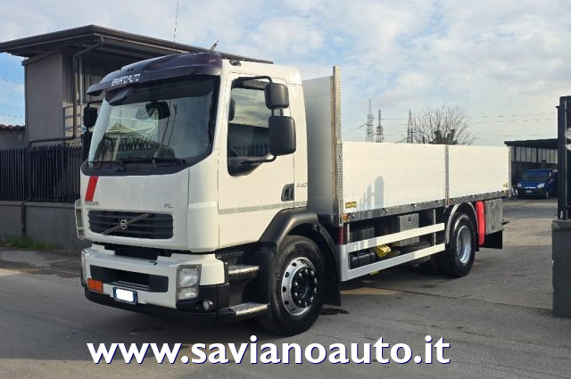 VOLVO usata 0