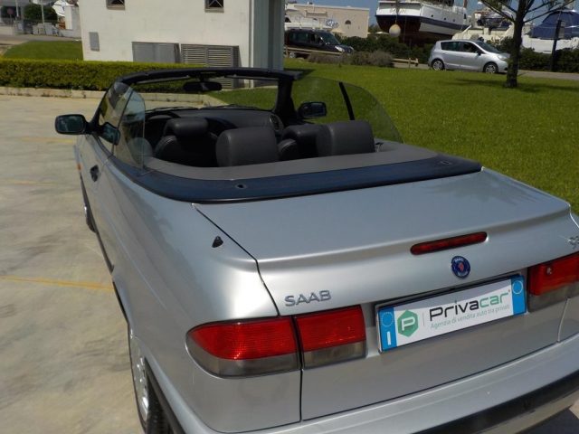 SAAB 9-3 usata 44