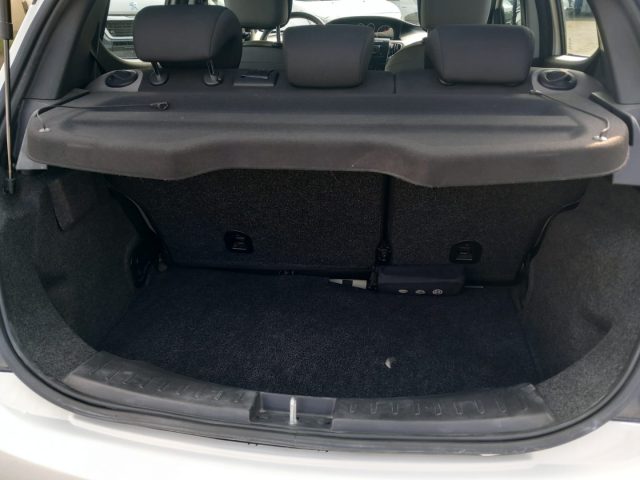 LANCIA Ypsilon usata, con Airbag testa