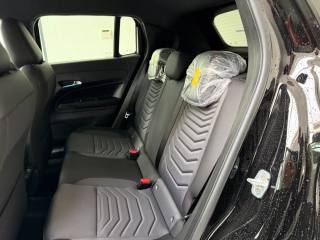 JEEP Avenger usata, con Touch screen