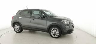 FIAT 500X usata, con Luci diurne LED
