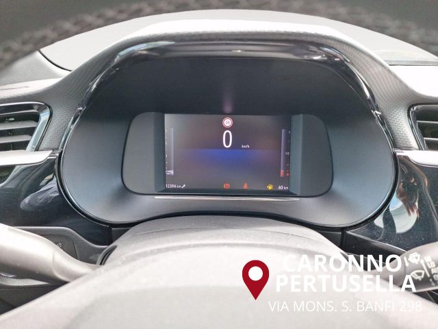 OPEL Corsa usata, con Controllo trazione