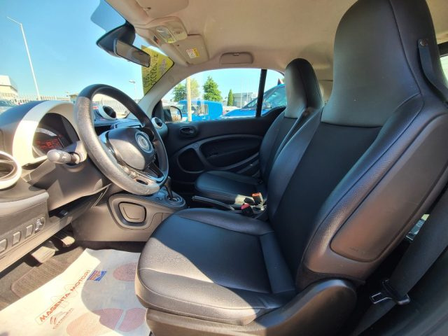 SMART ForTwo usata, con ESP