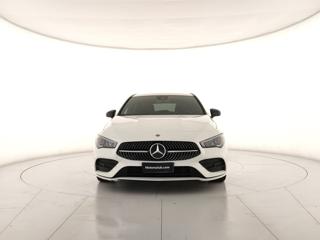 MERCEDES-BENZ CLA 180 usata, con Boardcomputer