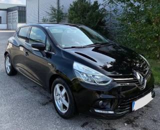 RENAULT Clio usata, con ESP