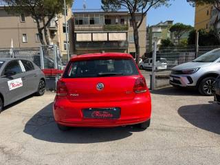 VOLKSWAGEN Polo usata, con Airbag Passeggero